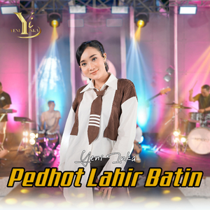 Pedhot Lahir Batin