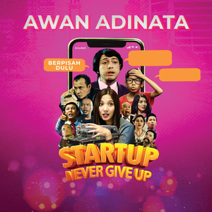 Berpisah Dulu (From "Star Up Never Give Up")