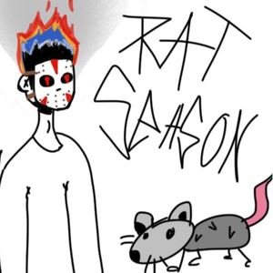 FIGHT THE RATS IN THE WALLS