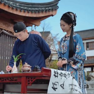 诗韵情牵梦归处