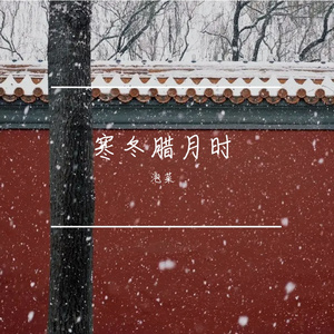 夜色的月亮 伴奏