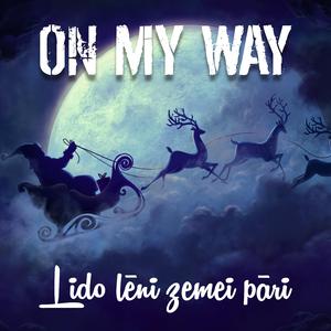 Lido lēni zemei pāri