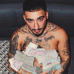 Uzi Çavreşamın RMX