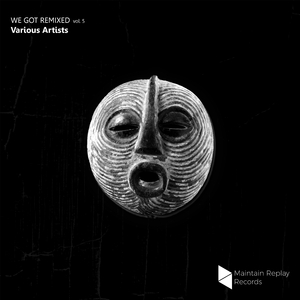 Polymorphic (Lauro Martins Remix)