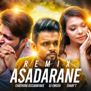 Asadarane (Remix)