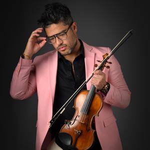 flowers (Violin Romantic Cover)