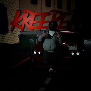 Kreeper (feat. LB)