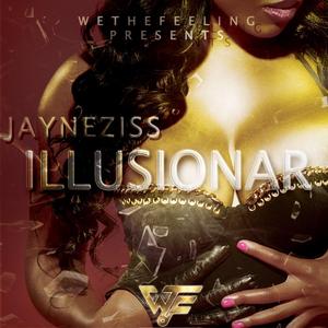 Illusionar