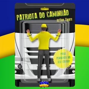 Patriota do Caminhão