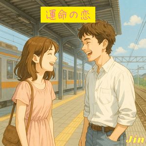 運命の恋