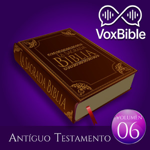 Salmo 6 - Oración em Tiempo d la Angustia