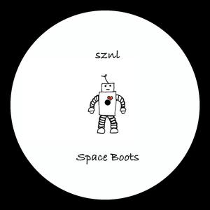 Space Boots