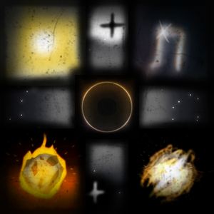 NEBULAE