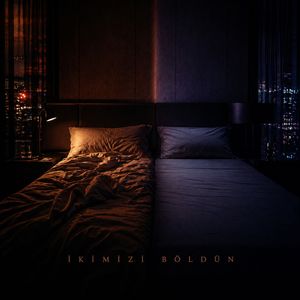 İkimizi Böldün