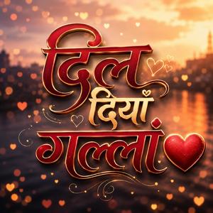 दिल दियां गल्लां