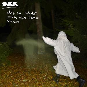 Jos sä tahdot mua, niin sano vaan