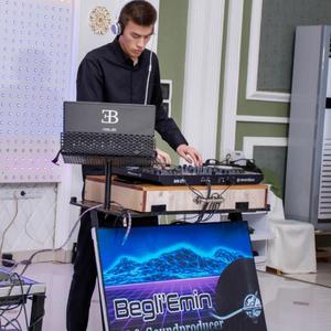 Ay saw (feat. Begli'Emin & Aydayozin) (remix)