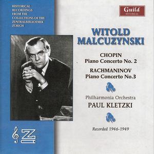 Piano Concerto No.3 in D minor op.30 - III. Finale: Alla breve