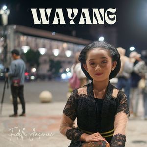 Wayang