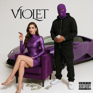 VIOLET (feat. SVNTA)