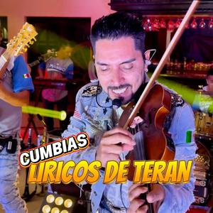 Mix Cumbias Liricos De Teran