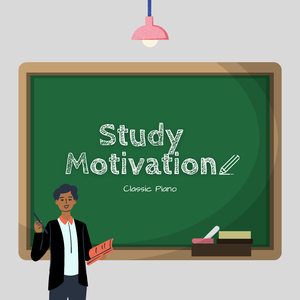 Motivationally Upbeat Study Music