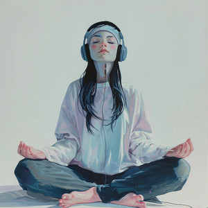 Música Ambiental De Asana Fluida