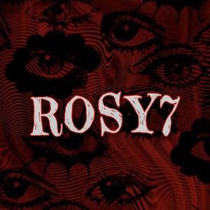 Rosy7(玫瑰杀手)