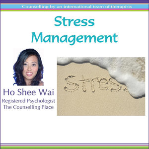 Stress Management - Situation Control