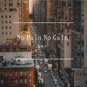 No Pain No gain