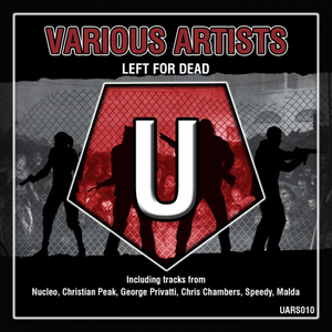 Cannibals (Original Mix)