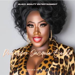 Professor Jacquie Belle