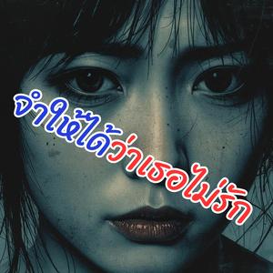 จำให้ได้ว่าเธอไม่รัก