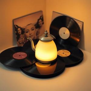 The Chair Still Faces the Window