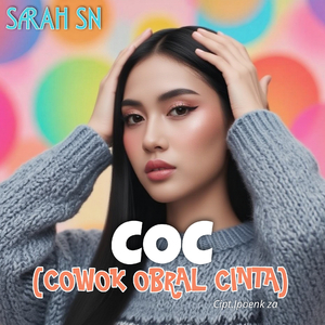 COC (COWO OBRAL CINTA)