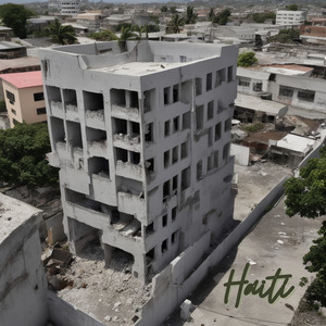 Haití