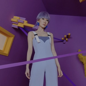 世界上的另一个我 (DJ赵允哲版)