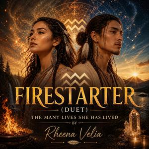 Firestarter (Duet), The Many Lives She has Lived