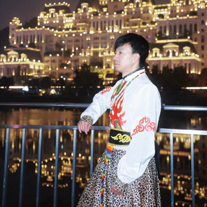 山歌诉尽贵阳难