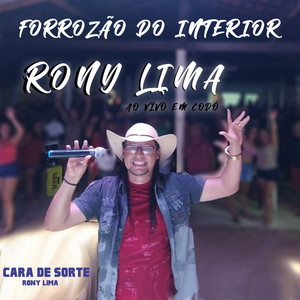 Cara de Sorte (Ao Vivo)