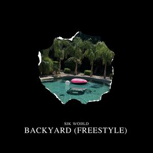Backyard (Freestyle)