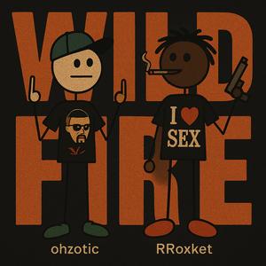 wild fire (feat. RRoxket)