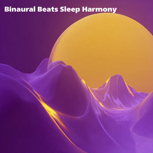 癒しのα波で自然と眠くなるバイノーラルヒーリング音楽 (睡眠と集中のためのバイノーラルビート)