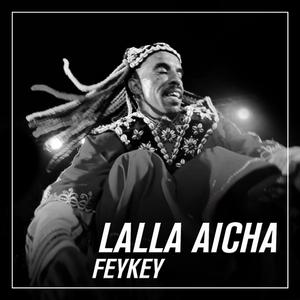 Lalla Aicha (Remix) (Remix)