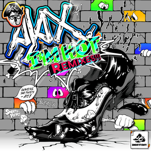 I'm Hot (Sinden Remix)