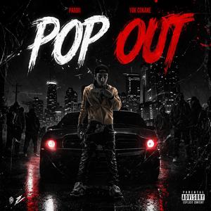 Pop Out (feat. YDK Cokane)