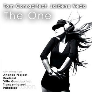 The One (Reelsoul Instrumental) [feat. Jaidene Veda]