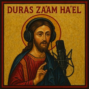 הַמַּסָּע בַּמִּדְבָּר