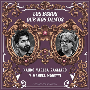 Los Besos Que Nos Dimos (feat. Acho Estol & Estelares)