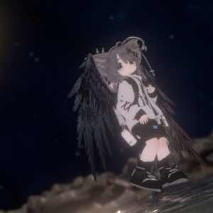 真夜中はきっと短すぎる